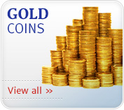 Gold Coins