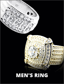 Mens Ring