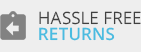 Hassle Free Returns