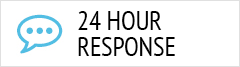 24 Hour Response