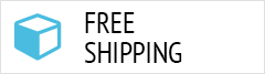 Free Shipping