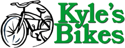 Kyles-Bikes-Store eBay Store