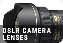 DSLR Camera Lenses