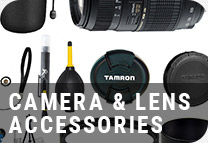 Camera & Lens Accessories