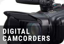 Digital Camcorders