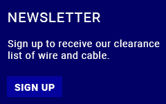 Sign Up for Our Newsletter