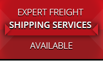 Expert Freight Shipping Services