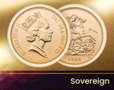 Sovereign