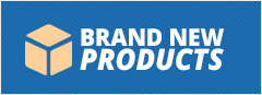 Brand New Products