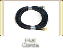 Flat Cords