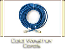 Cold Weather Cords