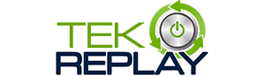 TekReplay eBay Store