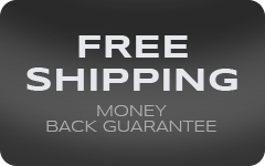 Free Shipping, 30 Day Money Back Guarantee  - x side prom ship -