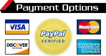 Options de paiement