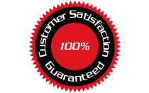 Satisfaction garantie
