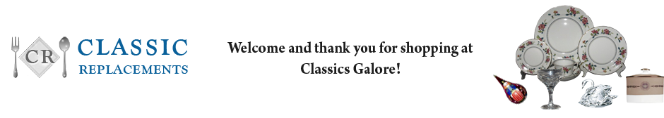 Classic Replacements