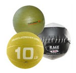 Click to Shop Medicine Balls