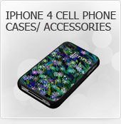 iPhone 4 Cell Phone Cases / Accessories