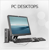 PC Desktops